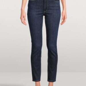 DL1961 Dark Blue Women's Skinny Jeans